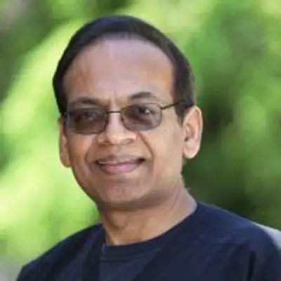 Ajay Veeragandham - TMS psychiatrist in Jacksonville