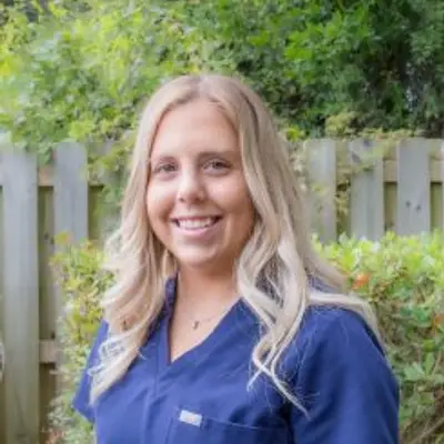 Carina Messura - TMS psychiatrist in Jacksonville