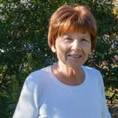 Delores Brown - TMS psychiatrist in Jacksonville