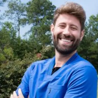 Michael Bradshaw - TMS psychiatrist in Jacksonville