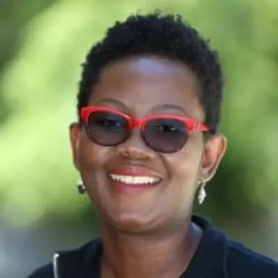 Nana Amponsah - TMS psychiatrist in Jacksonville
