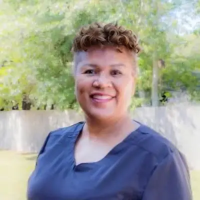 Pamela Edwards - TMS Therapist in Jacksonville