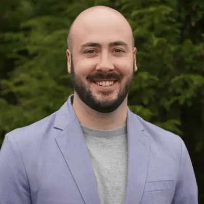 Anthony Calvario - TMS specialist in Cranberry Twp