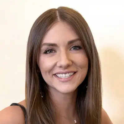 Elizabeth Bendick - TMS specialist in Cranberry Twp