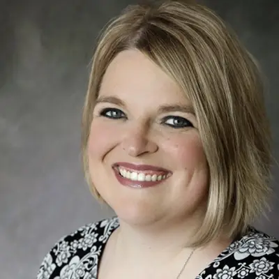Danielle Rose - TMS psychiatrist in Gering