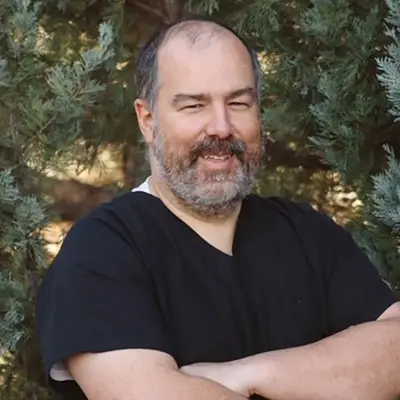 James Hadden - TMS psychiatrist in Gering