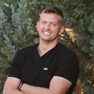 Jared Hansen - TMS psychiatrist in Gering