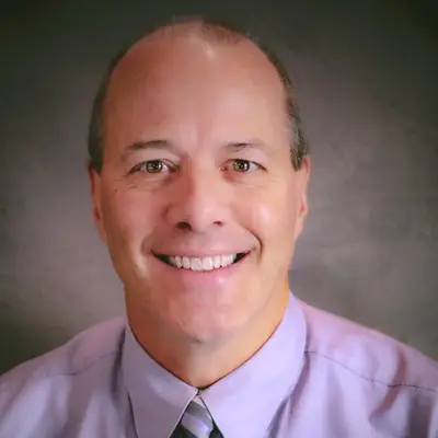 Mark Scanlan - TMS psychiatrist in Gering