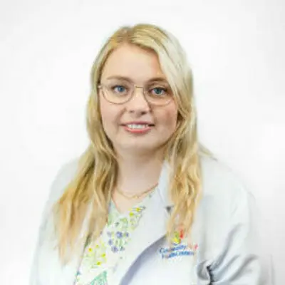 Brittany Anderson - TMS specialist in New Haven