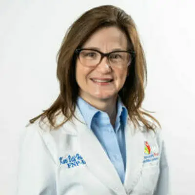 Katherine King - TMS specialist in New Haven