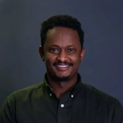 Ahmed Abdulkadir - TMS psychiatrist in Camdenton