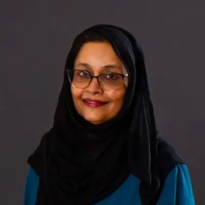 Ambreen Ahmed - TMS psychiatrist in Camdenton