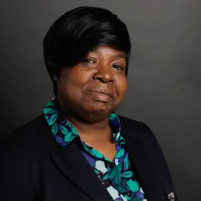 Dorna Armbrister - TMS psychiatrist in Camdenton