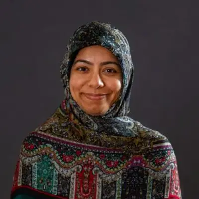 Elham Abbas - TMS psychiatrist in Camdenton