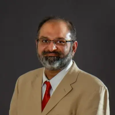 Faheem Arain - TMS psychiatrist in Camdenton