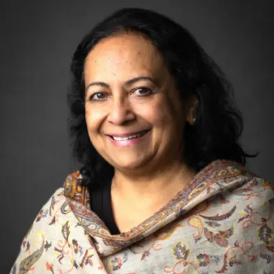 Mehrunissa Ali - TMS psychiatrist in Camdenton