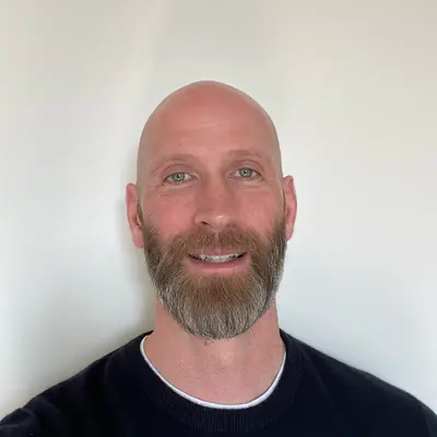 Dantrel Drayer - TMS psychiatrist in Marietta