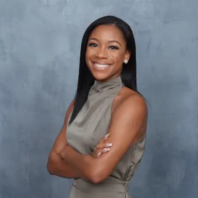 Je Ajayi - TMS psychiatrist in Marietta