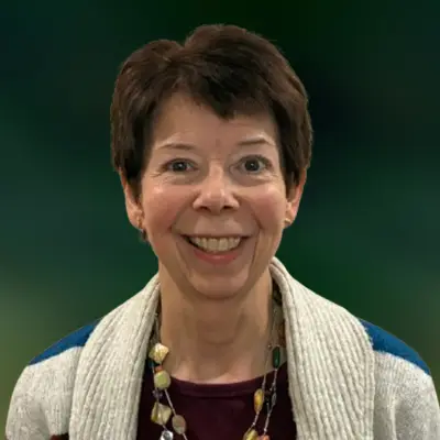 Rose Zmyslinski - TMS Therapist in Groton