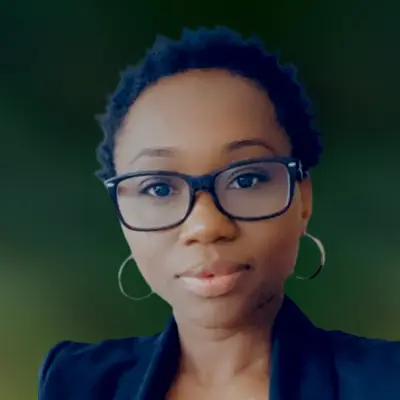 Ruby Mensah - TMS Therapist in Groton