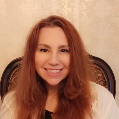 April Davis - TMS psychiatrist in Farmington