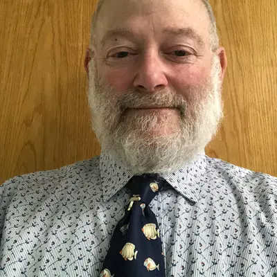 Martin Cooper - TMS psychiatrist in Farmington