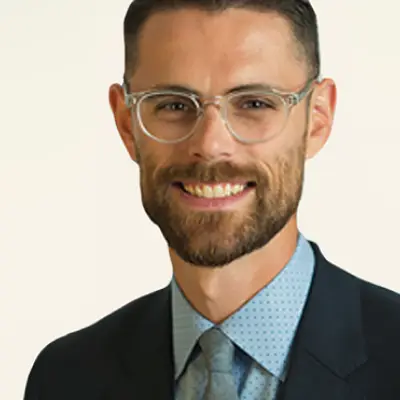 Andrey Ostrovsky - TMS specialist in Harrisburg
