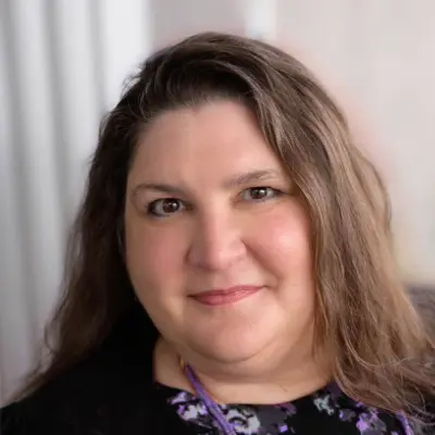 Margie Balfour - TMS specialist in Harrisburg