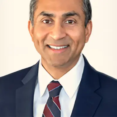 Prakash Patel - TMS specialist in Harrisburg