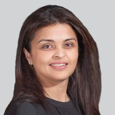 Akshatha Shetty - TMS Specialist in Naperville