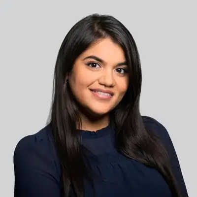 Bakhtawar Usman - TMS Specialist in Naperville