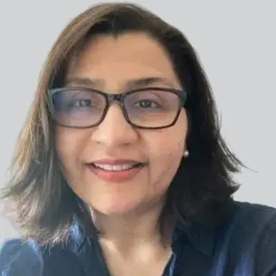 Samar Mahmood - TMS Specialist in Naperville