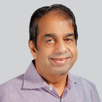 Balamoorti Gaonkar - TMS specialist in Warrenville