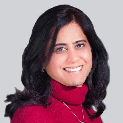 Kavita Shah - TMS specialist in Warrenville