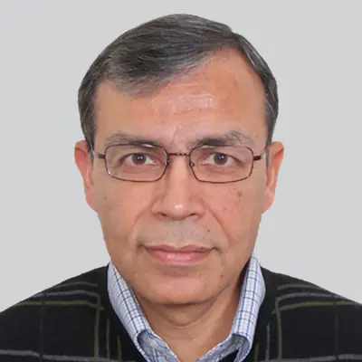 Rajeev Malhotra - TMS specialist in Warrenville