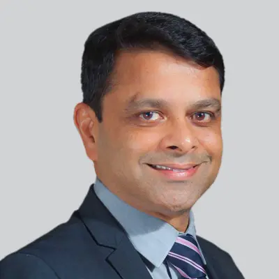 Sandeep Gaonkar - TMS specialist in Warrenville