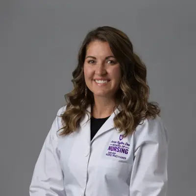 Julianne Landon - TMS Therapist in Logan