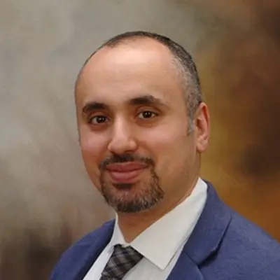 Tony Singh - TMS specialist in Mt Clemens
