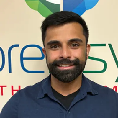 Youssef Makki - TMS specialist in Mt Clemens
