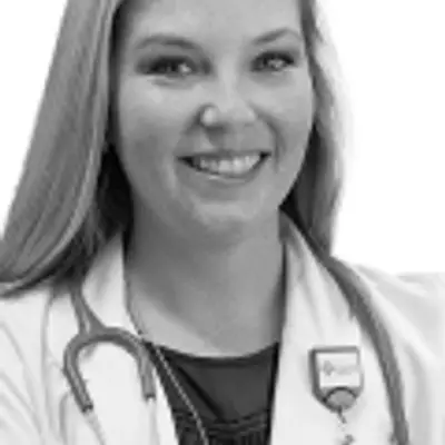 Jessica Adair - TMS psychiatrist in Montgomery
