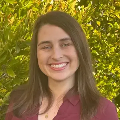 Amanda Harryman - TMS psychiatrist in Torrance
