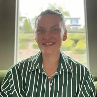 Amy Perez - TMS psychiatrist in Torrance