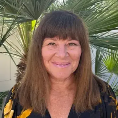 Donna Mendelson-Gutierrez - TMS psychiatrist in Torrance