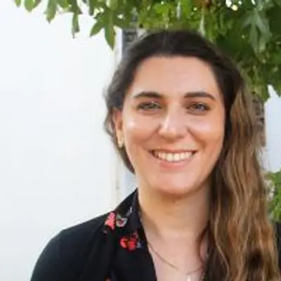 Elizabeth Petrisca - TMS psychiatrist in Torrance