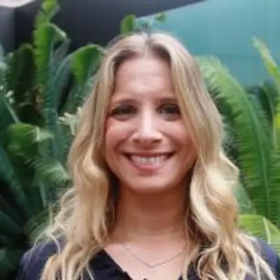 Halle Miller-Baloff - TMS psychiatrist in Torrance