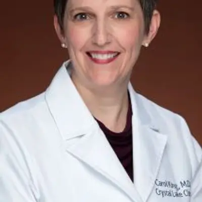 Amanda Smith - TMS Specialist in Suttons Bay