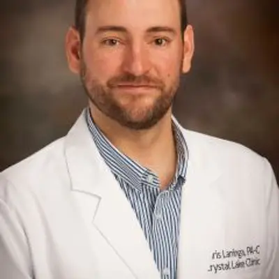 Christopher Laninga - TMS Specialist in Suttons Bay