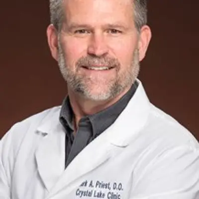 Ryan A - TMS Specialist in Suttons Bay