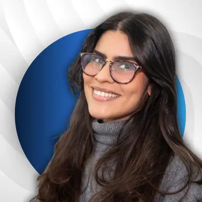 Sherry C - TMS specialist in New York