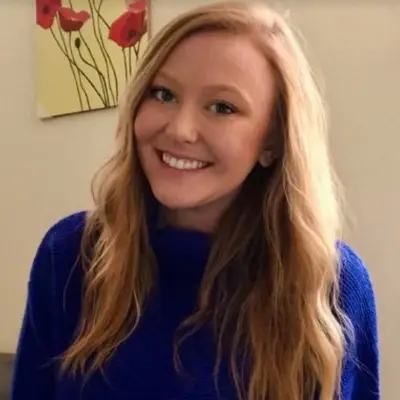 Brianna Quinn - TMS specialist in Platteville